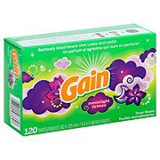 https://images.heb.com/is/image/HEBGrocery/prd-small/gain-moonlight-breeze-fabric-softener-dryer-sheets-002112842.jpg