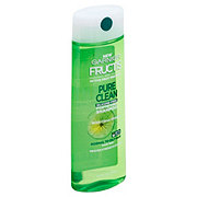 https://images.heb.com/is/image/HEBGrocery/prd-small/garnier-fructis-pure-clean-fortifying-shampoo-002069654.jpg