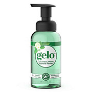 https://images.heb.com/is/image/HEBGrocery/prd-small/gelo-foam-hand-soap-cucumber-melon-jasmine-flower-004063518.jpg