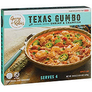 https://images.heb.com/is/image/HEBGrocery/prd-small/george-amp-rubie-s-favorites-texas-gumbo-sausage-chicken-with-shrimp-crawfish-002025400.jpg