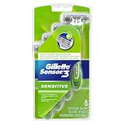 https://images.heb.com/is/image/HEBGrocery/prd-small/gillette-sensor3-sensitive-disposable-razors-001853424.jpg