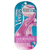 https://images.heb.com/is/image/HEBGrocery/prd-small/gillette-venus-comfortglide-white-tea-women-s-razor-and-2-refills-001955211.jpg