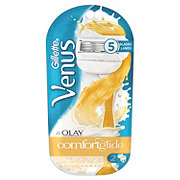 https://images.heb.com/is/image/HEBGrocery/prd-small/gillette-venus-comfortglide-with-olay-women-s-razor-and-2-refills-001954944.jpg