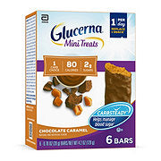 https://images.heb.com/is/image/HEBGrocery/prd-small/glucerna-mini-treats-chocolate-caramel-snack-bars-001701286.jpg