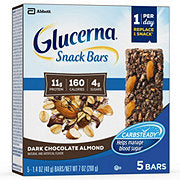 https://images.heb.com/is/image/HEBGrocery/prd-small/glucerna-snack-bars-dark-chocolate-almond-002843037.jpg