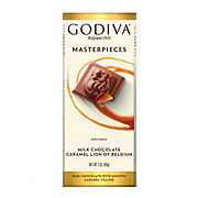 https://images.heb.com/is/image/HEBGrocery/prd-small/godiva-milk-chocolate-caramel-lion-masterpieces-bar-002090895.jpg