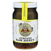 https://images.heb.com/is/image/HEBGrocery/prd-small/good-flow-honey-co-avocado-raw-honey-002118330.jpg