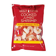 https://images.heb.com/is/image/HEBGrocery/prd-small/great-catch-cooked-peeled-and-deveined-tail-on-jumbo-shrimp-26-30ct-lb-000659824.jpg