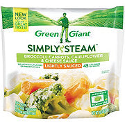 https://images.heb.com/is/image/HEBGrocery/prd-small/green-giant-simply-steam-lightly-sauced-broccoli-carrots-cauliflower-cheese-sauce-001178577.jpg