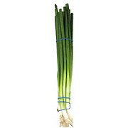 Green Onions, ea - Care Pack