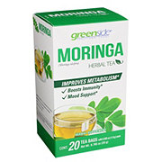 https://images.heb.com/is/image/HEBGrocery/prd-small/greenside-moringa-herbal-tea-bags-002020564.jpg