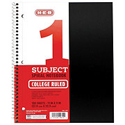 https://images.heb.com/is/image/HEBGrocery/prd-small/h-e-b-1-subject-black-college-ruled-spiral-notebook-003486033.jpg