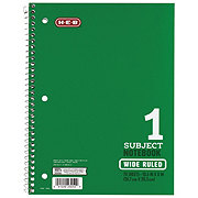 https://images.heb.com/is/image/HEBGrocery/prd-small/h-e-b-1-subject-green-wide-ruled-spiral-notebook-003491199.jpg