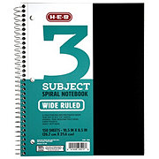 https://images.heb.com/is/image/HEBGrocery/prd-small/h-e-b-3-subject-black-wide-ruled-spiral-notebook-003486014.jpg