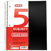 https://images.heb.com/is/image/HEBGrocery/prd-small/h-e-b-5-subject-black-college-ruled-poly-spiral-notebook-003486024.jpg