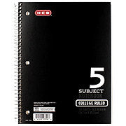 https://images.heb.com/is/image/HEBGrocery/prd-small/h-e-b-5-subject-black-college-ruled-spiral-notebook-003491006.jpg