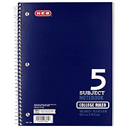 https://images.heb.com/is/image/HEBGrocery/prd-small/h-e-b-5-subject-blue-college-ruled-spiral-notebook-003491005.jpg