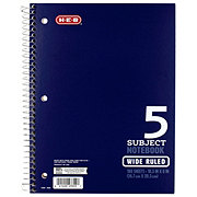 https://images.heb.com/is/image/HEBGrocery/prd-small/h-e-b-5-subject-blue-wide-ruled-spiral-notebook-003491008.jpg