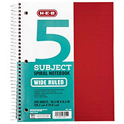 https://images.heb.com/is/image/HEBGrocery/prd-small/h-e-b-5-subject-poly-wide-ruled-spiral-notebook-003485519.jpg