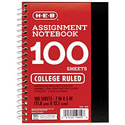 https://images.heb.com/is/image/HEBGrocery/prd-small/h-e-b-7-in-x-5-in-black-college-ruled-spiral-assignment-notebook-003486035.jpg