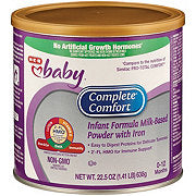 https://images.heb.com/is/image/HEBGrocery/prd-small/h-e-b-baby-complete-comfort-baby-infant-formula-milk-based-powder-with-iron-003579064.jpg