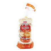 https://images.heb.com/is/image/HEBGrocery/prd-small/h-e-b-bake-shop-plain-pre-sliced-nbsp-bagels-001549666.jpg