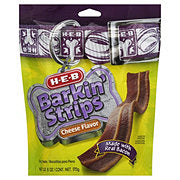 https://images.heb.com/is/image/HEBGrocery/prd-small/h-e-b-barkin-bacon-strips-cheese-flavordog-treats-001632243.jpg