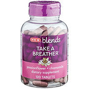 https://images.heb.com/is/image/HEBGrocery/prd-small/h-e-b-blends-take-a-breather-passionflower-chamomile-tablets-002218305.jpg