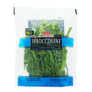 H-E-B Broccolini Bag, 6 oz - Care Pack