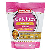 https://images.heb.com/is/image/HEBGrocery/prd-small/h-e-b-calcium-caramel-chews-650-mg-002518520.jpg