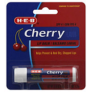 https://images.heb.com/is/image/HEBGrocery/prd-small/h-e-b-cherry-spf-4-lip-balm-001234885.jpg