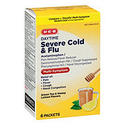 https://images.heb.com/is/image/HEBGrocery/prd-small/h-e-b-daytime-flu-and-severe-cold-powder-tea-honey-flavor-002097741.jpg