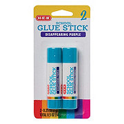 https://images.heb.com/is/image/HEBGrocery/prd-small/h-e-b-disappearing-purple-glue-sticks-003479064.jpg