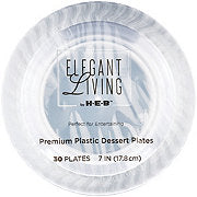 https://images.heb.com/is/image/HEBGrocery/prd-small/h-e-b-elegant-living-premium-clear-7-in-plates-003641516.jpg