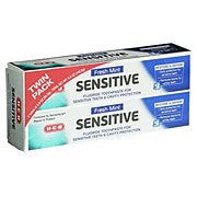 https://images.heb.com/is/image/HEBGrocery/prd-small/h-e-b-fresh-mint-sensitive-toothpaste-twin-pack-002205106.jpg