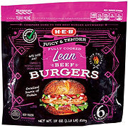 https://images.heb.com/is/image/HEBGrocery/prd-small/h-e-b-fully-cooked-lean-beef-burgers-002043051.jpg