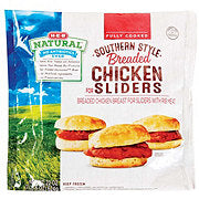 https://images.heb.com/is/image/HEBGrocery/prd-small/h-e-b-fully-cooked-natural-southern-style-breaded-chicken-sliders-002239178.jpg