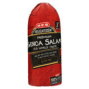 https://images.heb.com/is/image/HEBGrocery/prd-small/h-e-b-genoa-salami-sliced-002144765.jpg