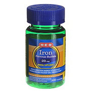 https://images.heb.com/is/image/HEBGrocery/prd-small/h-e-b-iron-28-mg-tablets-000602756.jpg