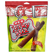 https://images.heb.com/is/image/HEBGrocery/prd-small/h-e-b-jerky-stix-beef-dog-treats-001445338.jpg