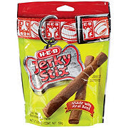 https://images.heb.com/is/image/HEBGrocery/prd-small/h-e-b-jerky-stix-beef-dog-treats-001445339.jpg