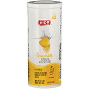 https://images.heb.com/is/image/HEBGrocery/prd-small/h-e-b-lemonade-drink-mix-001522246.jpg