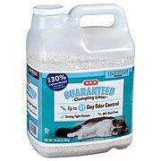 https://images.heb.com/is/image/HEBGrocery/prd-small/h-e-b-lightweight-scented-guaranteed-clumping-litter-002211853.jpg