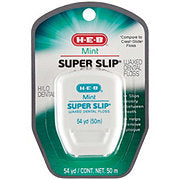 https://images.heb.com/is/image/HEBGrocery/prd-small/h-e-b-mint-super-slip-waxed-dental-floss-000777650.jpg