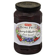 https://images.heb.com/is/image/HEBGrocery/prd-small/h-e-b-more-fruit-cherry-blueberry-fruit-spread-000125069.jpg