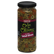 https://images.heb.com/is/image/HEBGrocery/prd-small/h-e-b-ode-to-olives-sliced-salad-green-olives-001655145.jpg