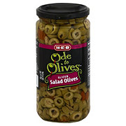 https://images.heb.com/is/image/HEBGrocery/prd-small/h-e-b-ode-to-olives-sliced-salad-green-olives-001655147.jpg