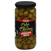 https://images.heb.com/is/image/HEBGrocery/prd-small/h-e-b-ode-to-olives-stuffed-manzanilla-green-olives-001655153.jpg