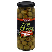 https://images.heb.com/is/image/HEBGrocery/prd-small/h-e-b-ode-to-olives-stuffed-manzanilla-green-olives-001655161.jpg