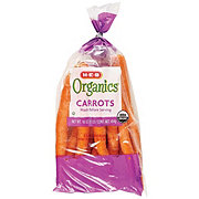 H‑E‑B Organics Carrots, 16 oz - Care Pack